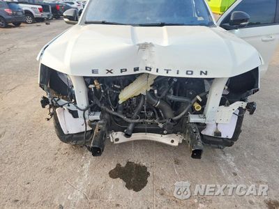 Zdjęcie 12 z 14 samochodu: 2025 FORD EXPEDITION PLATINUM VIN:1FMJU1M83SEA43232 - miniatura