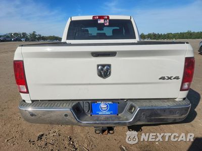 Zdjęcie 6 z 12 samochodu: 2022 RAM 1500 CLASSIC TRADESMAN VIN:3C6RR7KG6NG302063 - miniatura