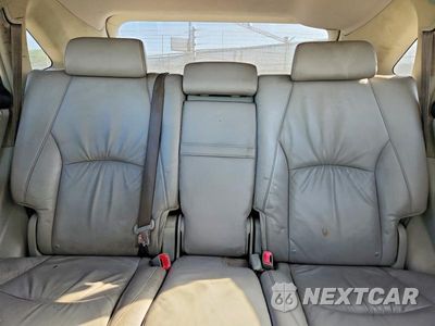 Zdjęcie 10 z 13 samochodu: 2005 LEXUS RX 330 VIN:JTJGA31U050053073 - miniatura
