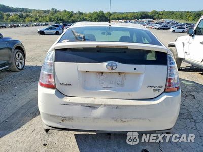 Zdjęcie 6 z 12 samochodu: 2008 TOYOTA PRIUS BASE VIN:JTDKB20U587816982 - miniatura