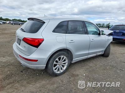 Trzecie zdjęcie samochodu z tyłu: 2014 AUDI Q5 PREMIUM PLUS VIN:WA1LFAFP1EA063870 - miniatura