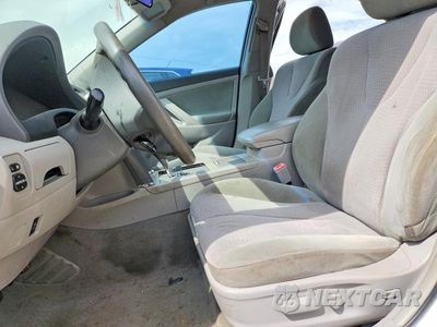 Zdjęcie 7 z 12 samochodu: 2011 TOYOTA CAMRY LE V6 VIN:4T1BK3EK9BU623560 - miniatura