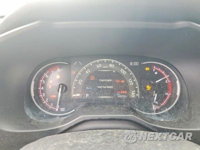 Zdjęcie 9 z 12 samochodu: 2025 TOYOTA RAV4 LE VIN:2T3F1RFV3SW545882 - miniatura