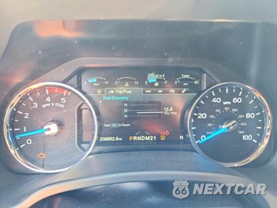 Zdjęcie 9 z 12 samochodu: 2017 FORD F250 SUPER DUTY VIN:1FT7W2BT1HEE55664 - miniatura