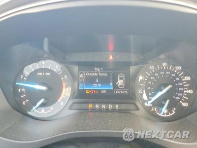 Zdjęcie 9 z 12 samochodu: 2016 FORD FUSION SE VIN:3FA6P0HD5GR260407 - miniatura