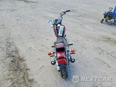 Zdjęcie 6 z 9 samochodu: 1994 KAWASAKI VN500 VIN:JKAENVA16RA067229 - miniatura