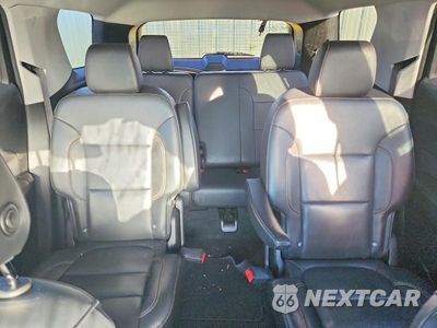 Zdjęcie 10 z 14 samochodu: 2019 CHEVROLET TRAVERSE PREMIER VIN:1GNERKKW6KJ230462 - miniatura