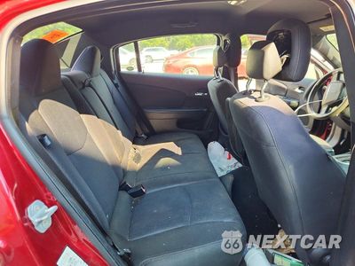 Zdjęcie 10 z 12 samochodu: 2013 CHRYSLER 200 LX VIN:1C3CCBAB6DN568721 - miniatura