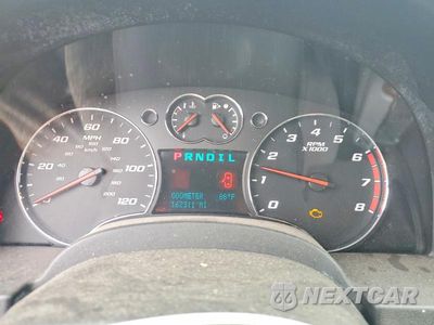 Zdjęcie 9 z 13 samochodu: 2007 CHEVROLET EQUINOX LT VIN:2CNDL63F076044878 - miniatura