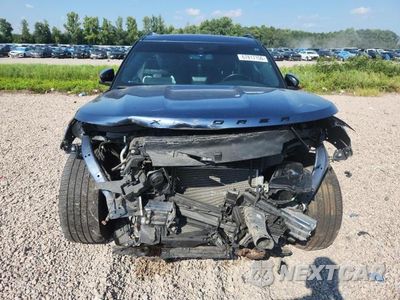 Zdjęcie 9 z 26 samochodu: 2020 FORD EXPLORER ST VIN:1FM5K8GC9LGB32096 - miniatura