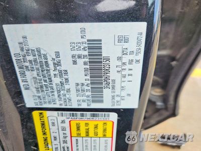 Zdjęcie 12 z 12 samochodu: 2013 FORD FUSION SE VIN:3FA6P0H79DR231501 - miniatura