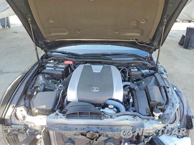 Zdjęcie 11 z 12 samochodu: 2023 LEXUS IS 350 F SPORT VIN:JTHGZ1B29P5062260 - miniatura
