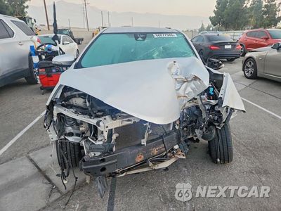 Piąte zdjęcie samochodu w środku: 2019 TOYOTA COROLLA SE VIN:5YFBURHE9KP892632 - miniatura