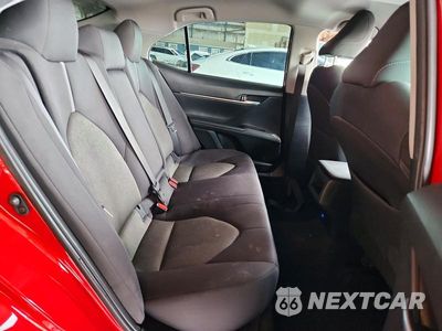 Zdjęcie 10 z 13 samochodu: 2024 TOYOTA CAMRY LE VIN:4T1C11AK7RU224559 - miniatura