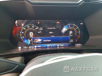 Zdjęcie 9 z 13 samochodu: 2023 CHEVROLET COLORADO ZR2 VIN:1GCPTFEK6P1224445 - miniatura