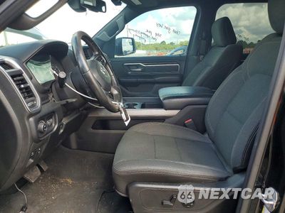 Zdjęcie 7 z 13 samochodu: 2019 RAM 1500 BIG HORN/LONE STAR VIN:1C6RREFT0KN581671 - miniatura