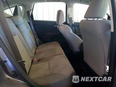 Zdjęcie 11 z 13 samochodu: 2016 HONDA CR-V LX VIN:2HKRM4H37GH658834 - miniatura