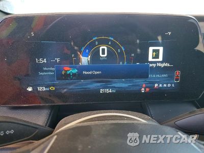 Zdjęcie 9 z 14 samochodu: 2025 CHEVROLET EQUINOX LT VIN:3GNAXHEG8SL138239 - miniatura