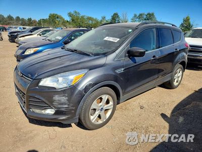 2016 FORD ESCAPE SE 1FMCU0GX9GUC74879 - główne zdjęcie licytacji z USA - miniatura