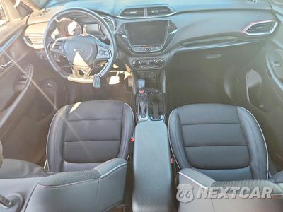 Zdjęcie 8 z 13 samochodu: 2023 CHEVROLET TRAILBLAZER RS VIN:KL79MTSL2PB210647 - miniatura