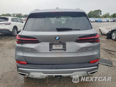 Zdjęcie 6 z 13 samochodu: 2024 BMW X5 XDRIVE40I VIN:5UX23EU08R9S69636 - miniatura