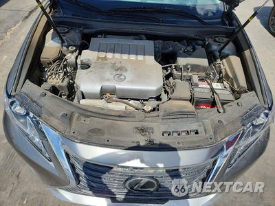 Zdjęcie 11 z 12 samochodu: 2018 LEXUS ES 350 VIN:58ABK1GG8JU106903 - miniatura