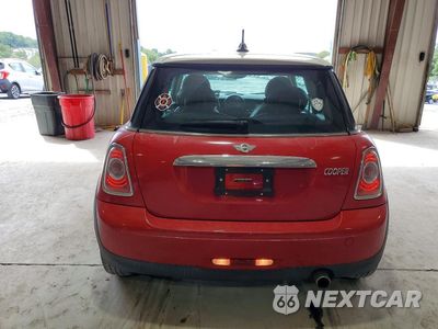 Zdjęcie 6 z 12 samochodu: 2011 MINI COOPER VIN:WMWSU3C51BT182019 - miniatura