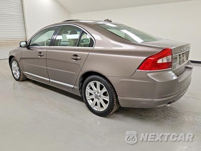 Drugie zdjęcie samochodu z przodu: 2010 VOLVO S80 3.2 VIN:YV1982ASXA1131406 - miniatura
