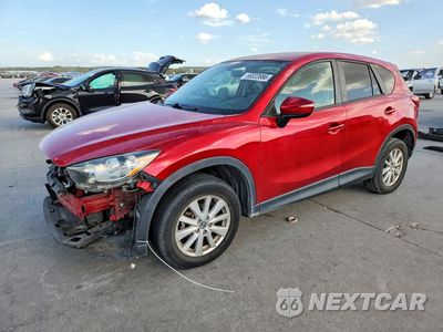 2016 MAZDA CX-5 TOURING JM3KE4CY9G0715668 - główne zdjęcie licytacji z USA - miniatura