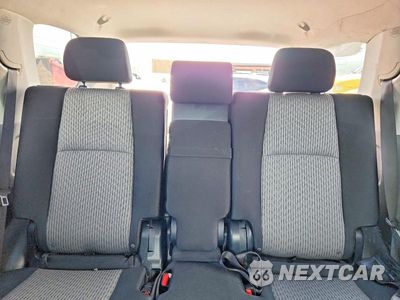 Zdjęcie 10 z 13 samochodu: 2021 TOYOTA 4RUNNER SR5 VIN:JTEEU5JR9M5245470 - miniatura