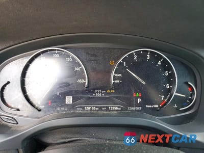 Zdjęcie 9 z 13 samochodu: 2021 BMW X3 XDRIVE30I VIN:5UXTY5C05M9E37011 - miniatura