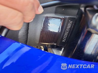 Zdjęcie 9 z 9 samochodu: 2024 YAMAHA YZFR1 VIN:JYARN66E2RA004794 - miniatura