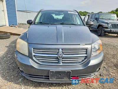 Piąte zdjęcie samochodu w środku: 2012 DODGE CALIBER SXT VIN:1C3CDWDA2CD506180 - miniatura