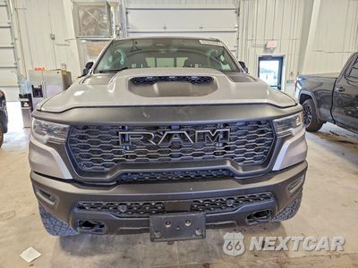 Piąte zdjęcie samochodu w środku: 2026 RAM 1500 RHO VIN:1C6SRFUP1TN179799 - miniatura