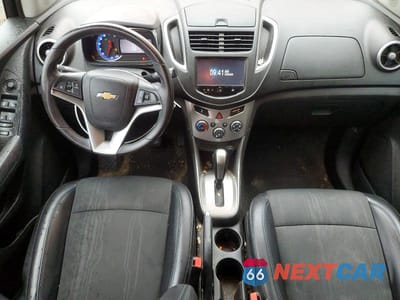 Zdjęcie 8 z 13 samochodu: 2016 CHEVROLET TRAX 1LT VIN:KL7CJPSB5GB567981 - miniatura
