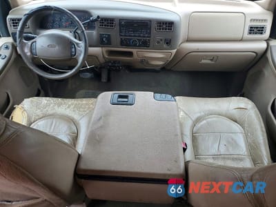 Zdjęcie 8 z 12 samochodu: 1999 FORD F250 SUPER DUTY VIN:1FTNX21L5XEE92141 - miniatura