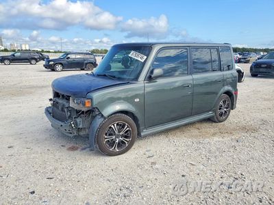 2006 SCION XB BASE JTLKT324764051518 - główne zdjęcie licytacji z USA - miniatura