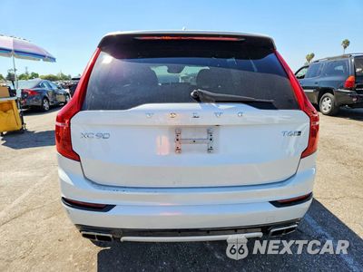 Zdjęcie 6 z 13 samochodu: 2016 VOLVO XC90 T6 VIN:YV4A22PM4G1035709 - miniatura