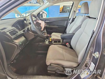 Zdjęcie 7 z 13 samochodu: 2016 HONDA CR-V LX VIN:2HKRM4H38GH717776 - miniatura