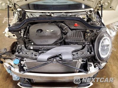 Zdjęcie 11 z 13 samochodu: 2019 MINI COOPER S VIN:WMWXU3C58K2H87010 - miniatura