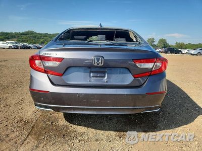 Zdjęcie 6 z 12 samochodu: 2019 HONDA ACCORD EX VIN:1HGCV1F4XKA104363 - miniatura