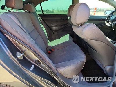 Zdjęcie 10 z 12 samochodu: 2010 HONDA CIVIC VP VIN:19XFA1F3XAE004449 - miniatura