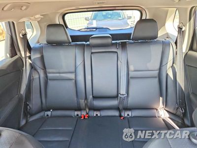 Zdjęcie 10 z 13 samochodu: 2026 NISSAN ROGUE DARK ARMOR VIN:5N1BT3BB6TC761226 - miniatura
