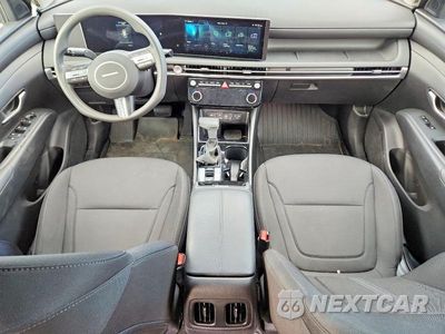 Zdjęcie 8 z 13 samochodu: 2025 HYUNDAI TUCSON SEL VIN:5NMJBCDE6SH568729 - miniatura