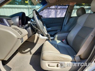 Zdjęcie 7 z 14 samochodu: 2007 ACURA RDX TECHNOLOGY VIN:5J8TB18507A024530 - miniatura