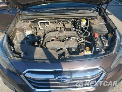 Zdjęcie 12 z 13 samochodu: 2019 SUBARU OUTBACK 2.5I PREMIUM VIN:4S4BSAFC2K3391725 - miniatura