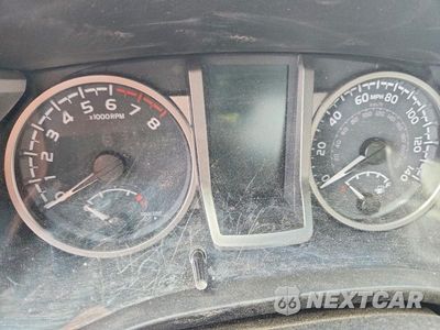 Zdjęcie 9 z 12 samochodu: 2021 TOYOTA TACOMA LIMITED VIN:3TYGZ5AN6MT039128 - miniatura