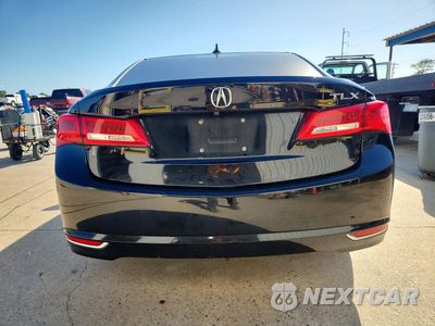 Zdjęcie 6 z 12 samochodu: 2018 ACURA TLX VIN:19UUB1F33JA002003 - miniatura