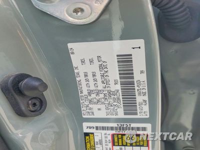 Zdjęcie 12 z 12 samochodu: 2024 TOYOTA TUNDRA SR5 VIN:5TFLA5DB0RX233948 - miniatura
