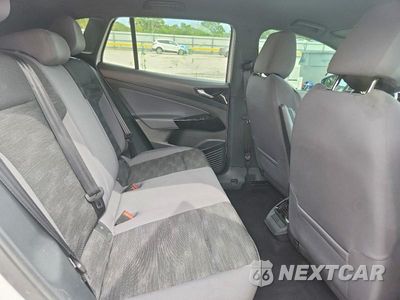 Zdjęcie 10 z 12 samochodu: 2021 VOLKSWAGEN ID.4 PRO VIN:WVGRMPE20MP054907 - miniatura
